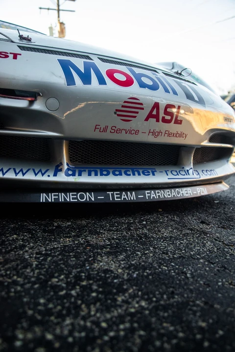 2003 Porsche 996 GT3 - Image 12 of 31