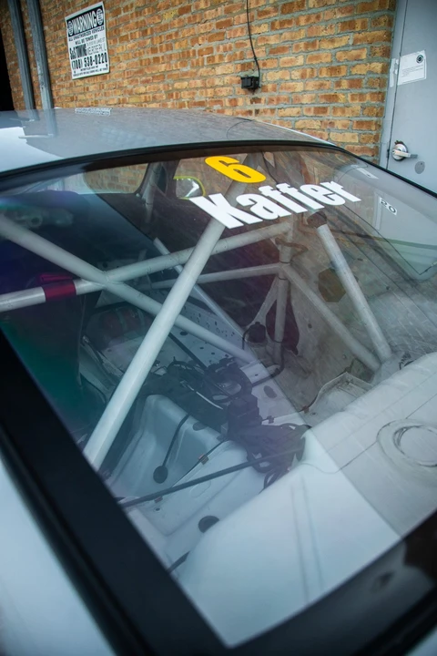 2003 Porsche 996 GT3 - Image 31 of 31