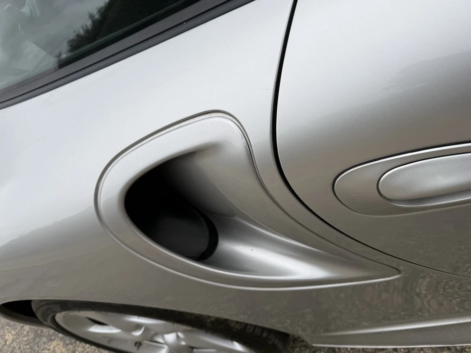 2003 Porsche 996 Turbo - Image 8 of 31