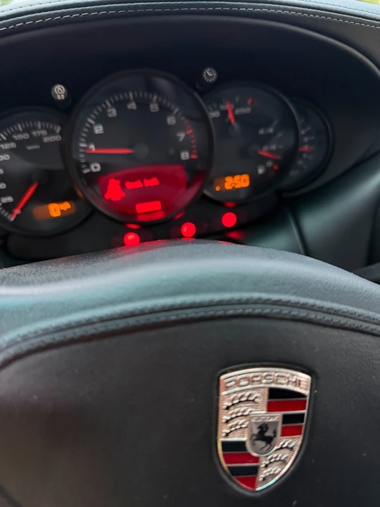 2003 Porsche 996 Turbo - Image 3 of 21