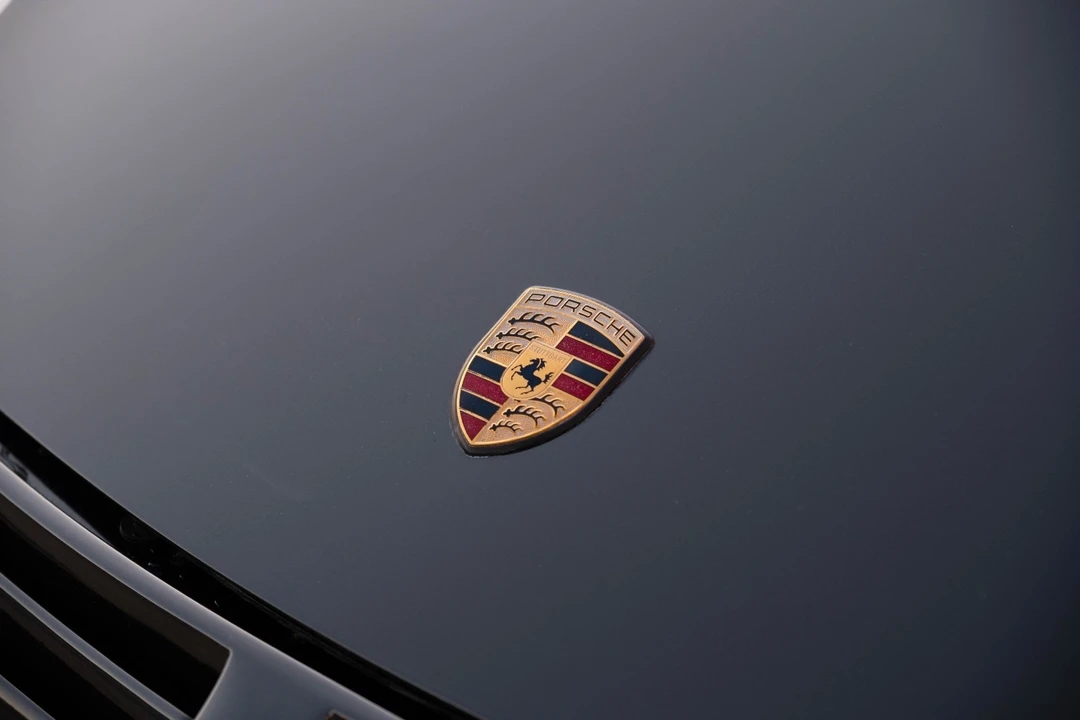 2003 Porsche 996 Turbo - Image 14 of 14