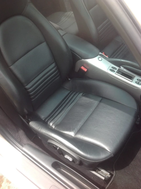 2003 Porsche 996 Carrera - Image 21 of 31