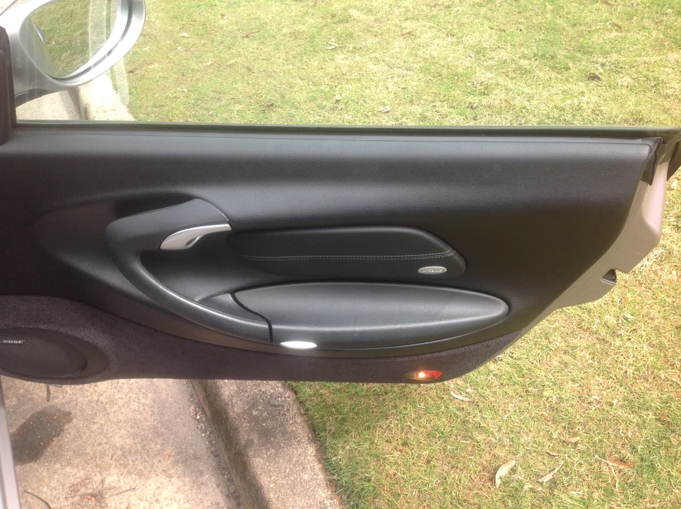 2003 Porsche 996 Carrera - Image 28 of 31