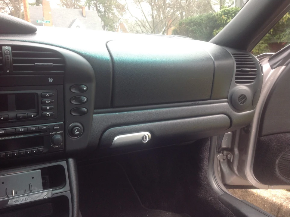 2003 Porsche 996 Carrera - Image 23 of 31