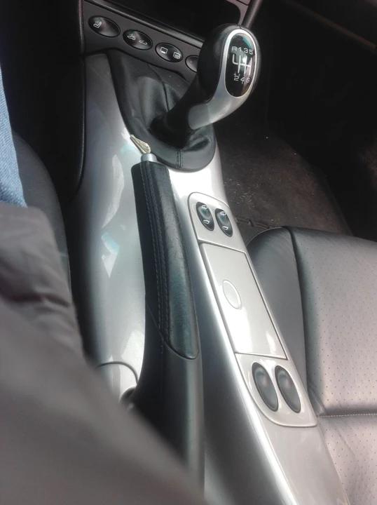 2003 Porsche 996 Carrera - Image 26 of 31
