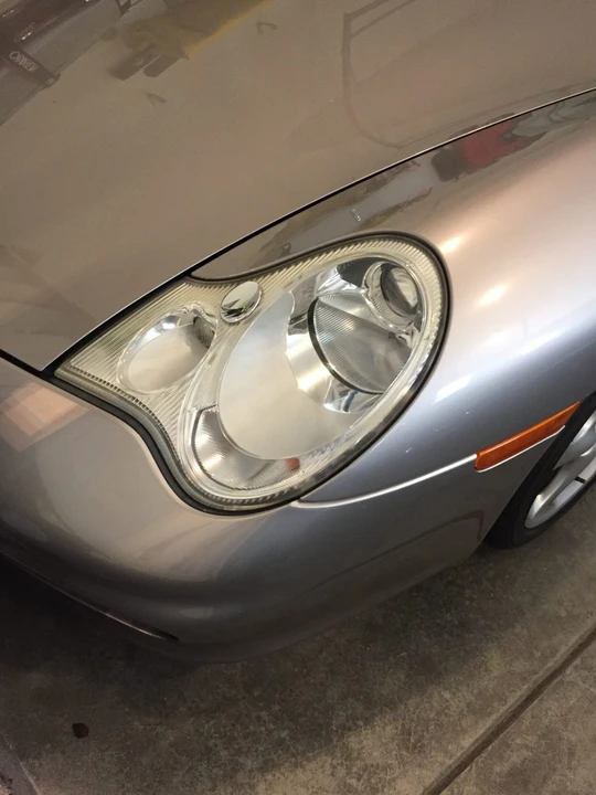 2003 Porsche 996 Carrera - Image 7 of 31