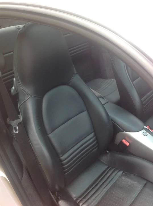 2003 Porsche 996 Carrera - Image 20 of 31