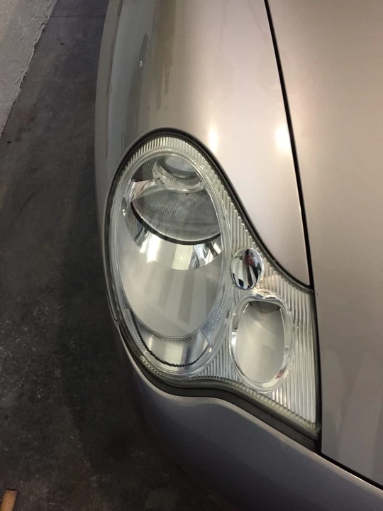 2003 Porsche 996 Carrera - Image 8 of 31