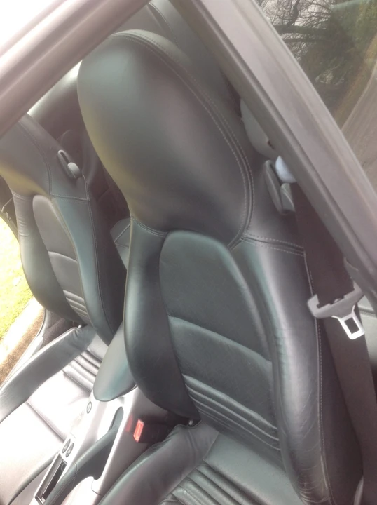 2003 Porsche 996 Carrera - Image 15 of 31