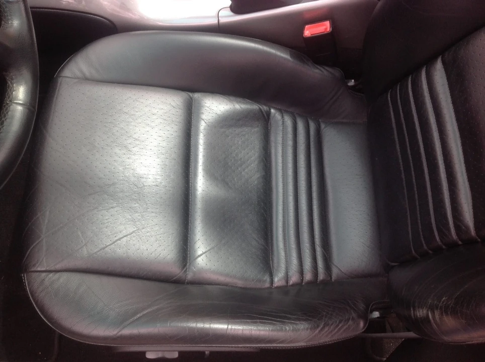 2003 Porsche 996 Carrera - Image 17 of 31