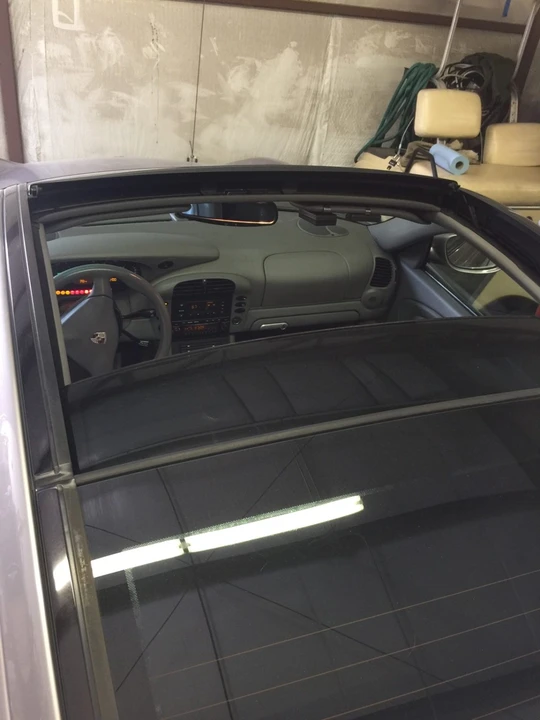 2003 Porsche 996 Carrera - Image 16 of 31