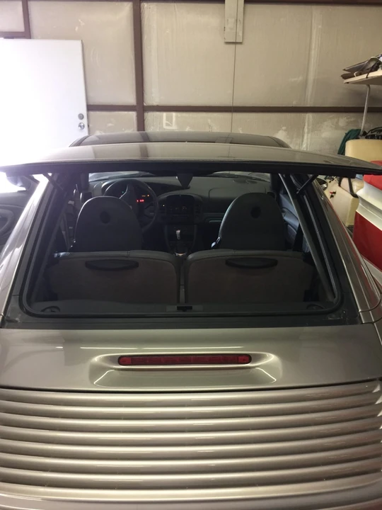 2003 Porsche 996 Carrera - Image 17 of 31