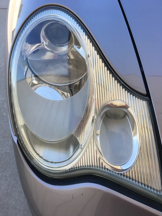 2003 Porsche 996 Carrera - Image 14 of 31