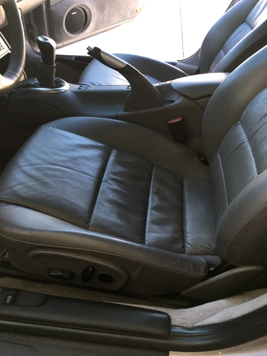 2003 Porsche 996 Carrera - Image 25 of 31