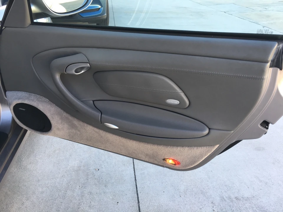 2003 Porsche 996 Carrera - Image 27 of 31