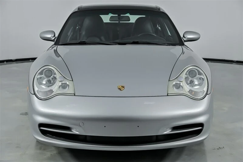 2003 Porsche 996 Targa - Image 5 of 21