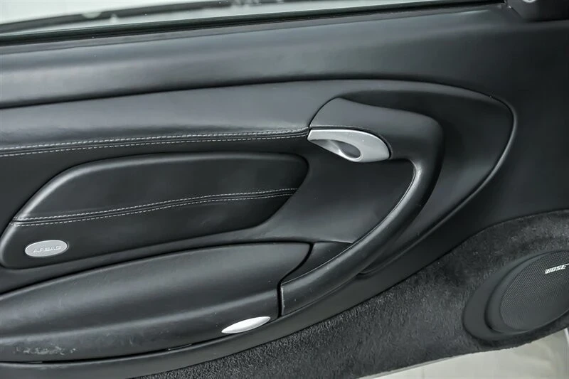 2003 Porsche 996 Targa - Image 18 of 21