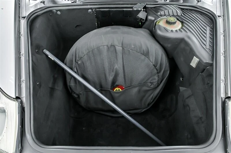 2003 Porsche 996 Targa - Image 17 of 21
