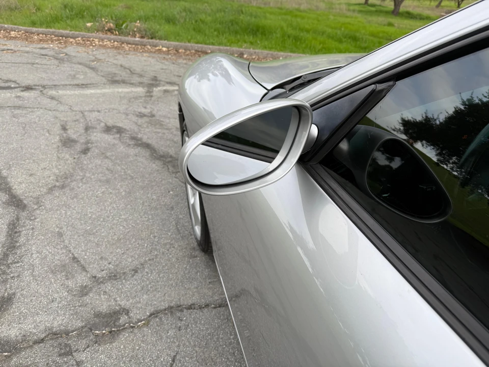 2003 Porsche 996 Targa - Image 12 of 31