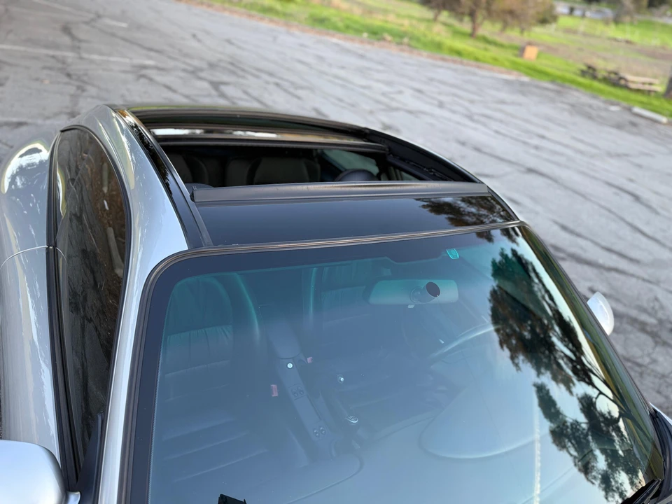 2003 Porsche 996 Targa - Image 19 of 31