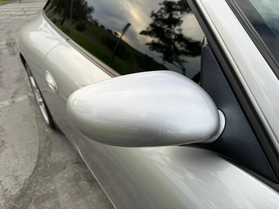 2003 Porsche 996 Targa - Image 18 of 31