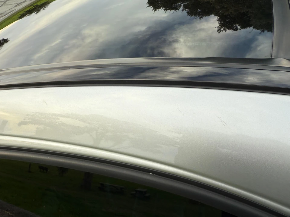 2003 Porsche 996 Targa - Image 24 of 31