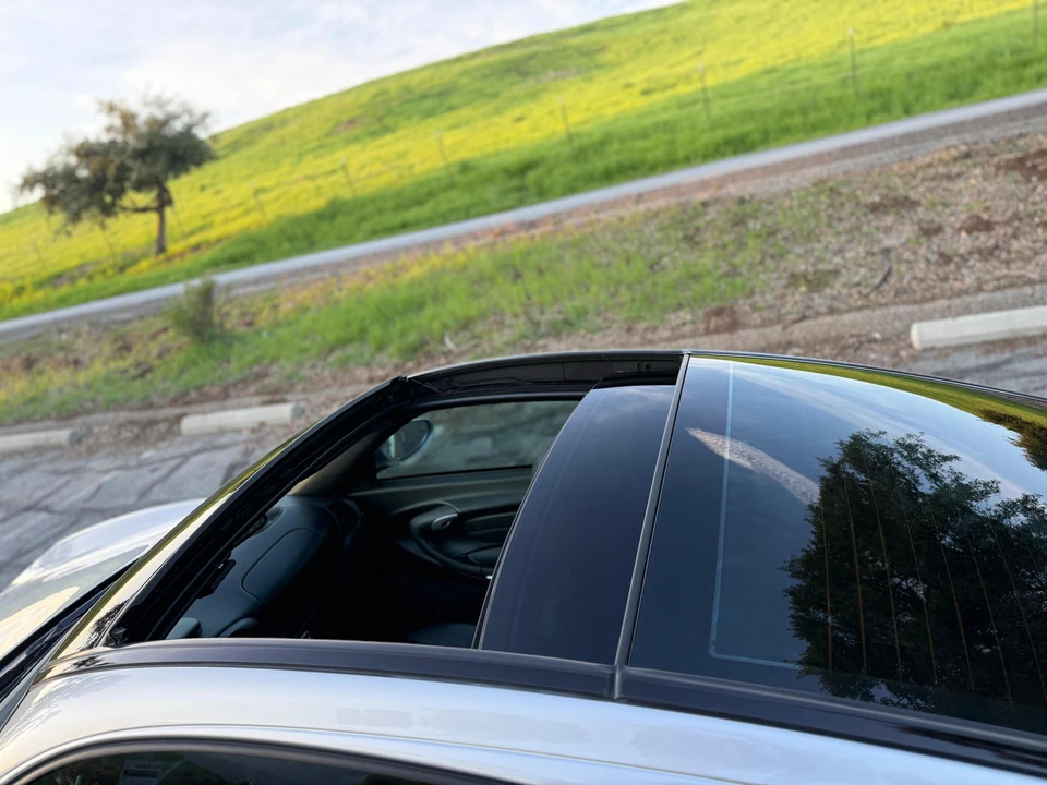 2003 Porsche 996 Targa - Image 20 of 31