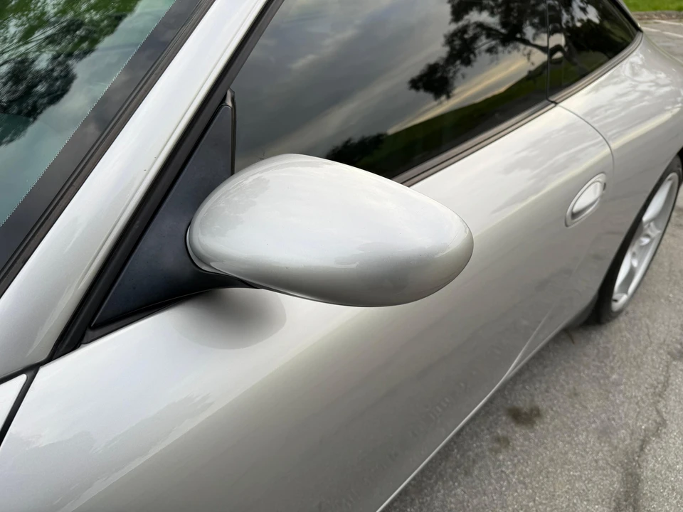 2003 Porsche 996 Targa - Image 11 of 31
