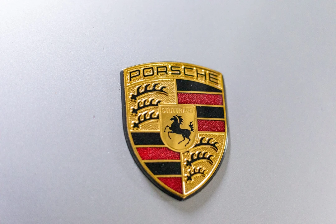 2003 Porsche 996 Carrera - Image 17 of 31