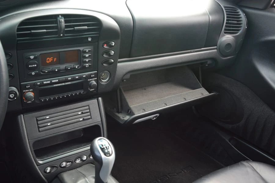 2003 Porsche 996 Targa - Image 4 of 8