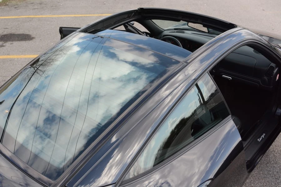 2003 Porsche 996 Targa - Image 7 of 8