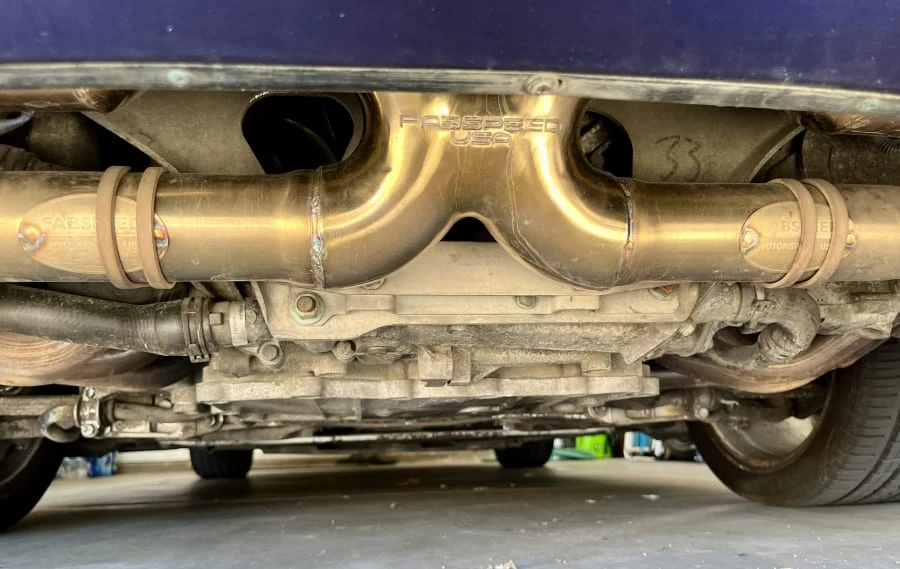 2003 Porsche 996 Targa - Image 21 of 21