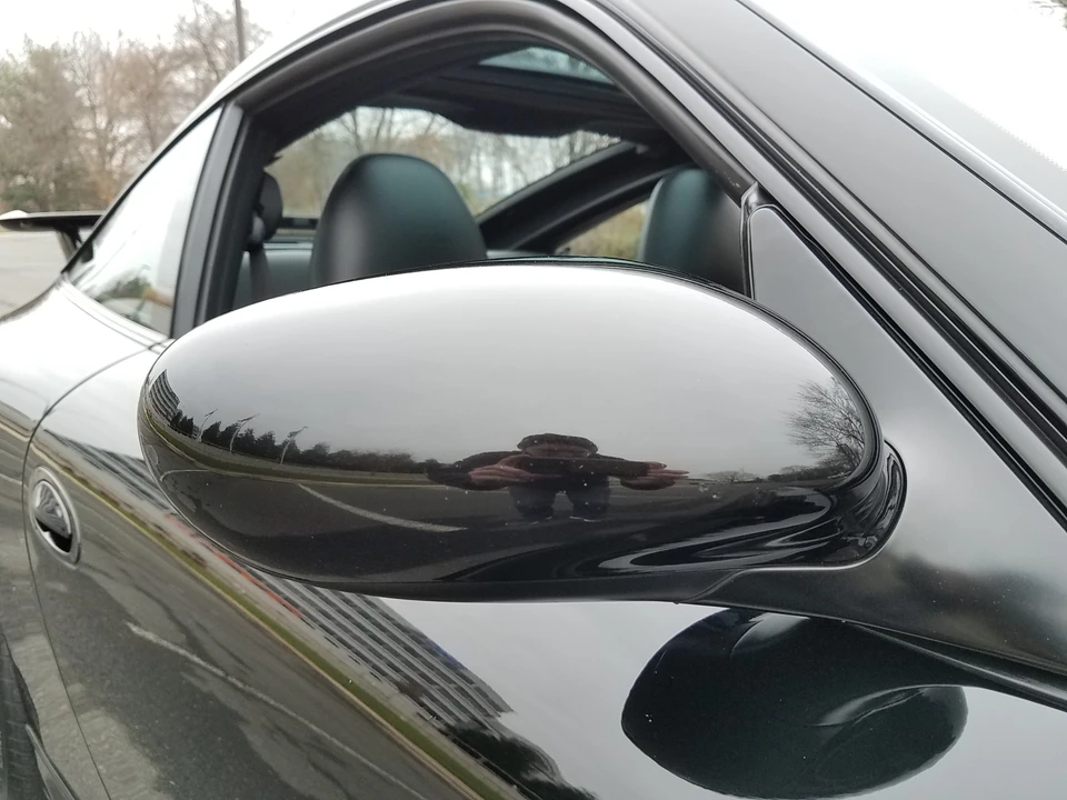 2003 Porsche 996 Carrera - Image 16 of 31