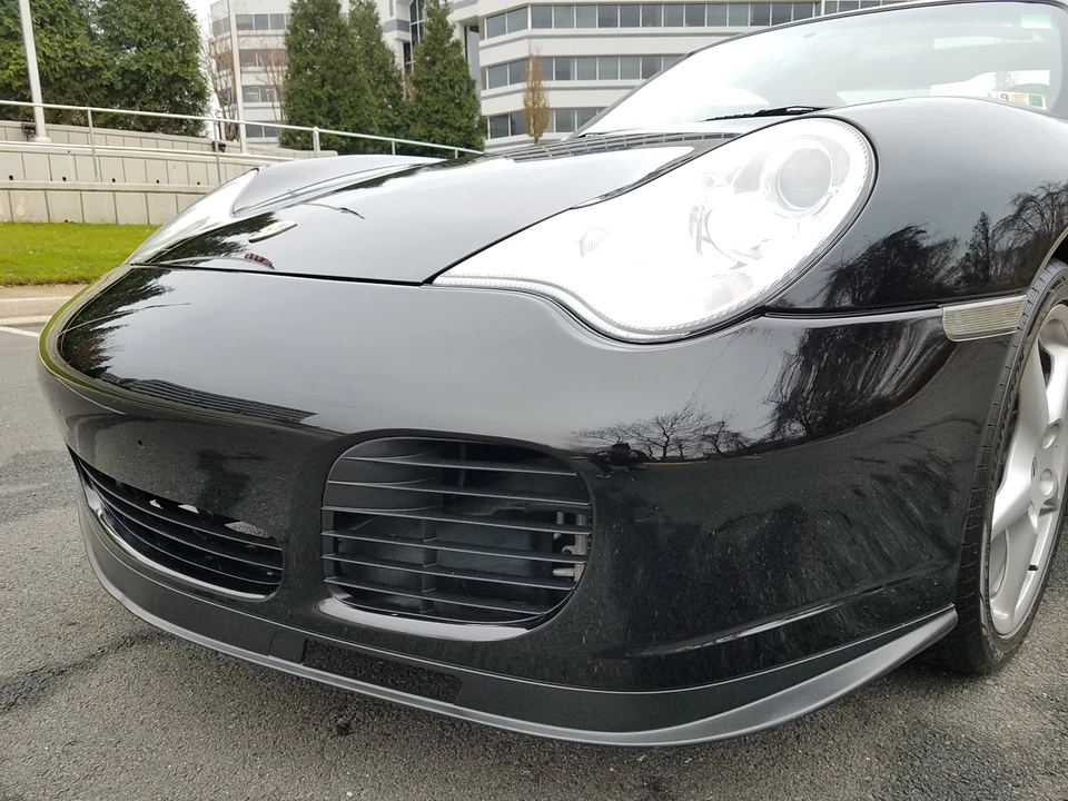 2003 Porsche 996 Carrera - Image 21 of 31