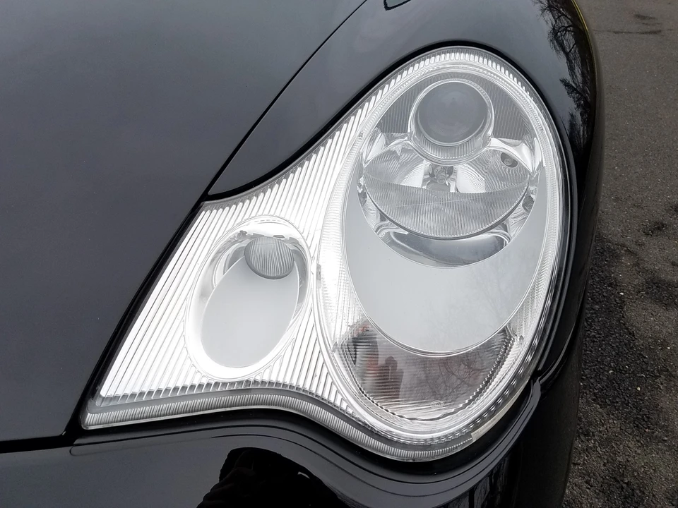 2003 Porsche 996 Carrera - Image 23 of 31