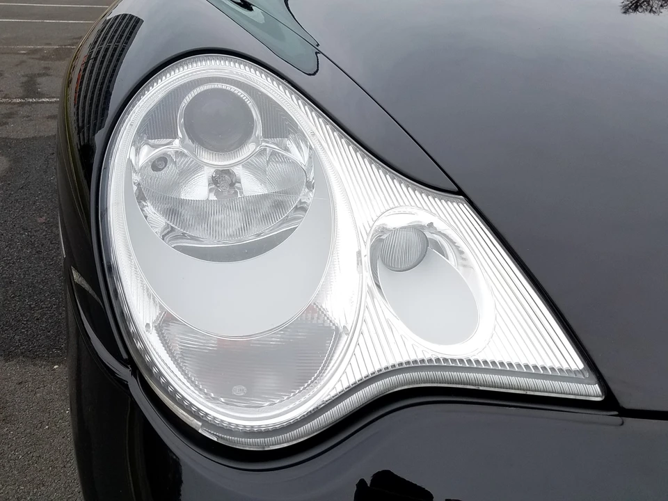 2003 Porsche 996 Carrera - Image 24 of 31