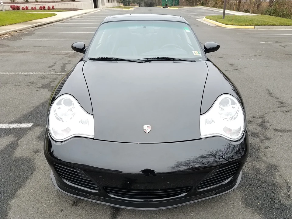 2003 Porsche 996 Carrera - Image 13 of 31