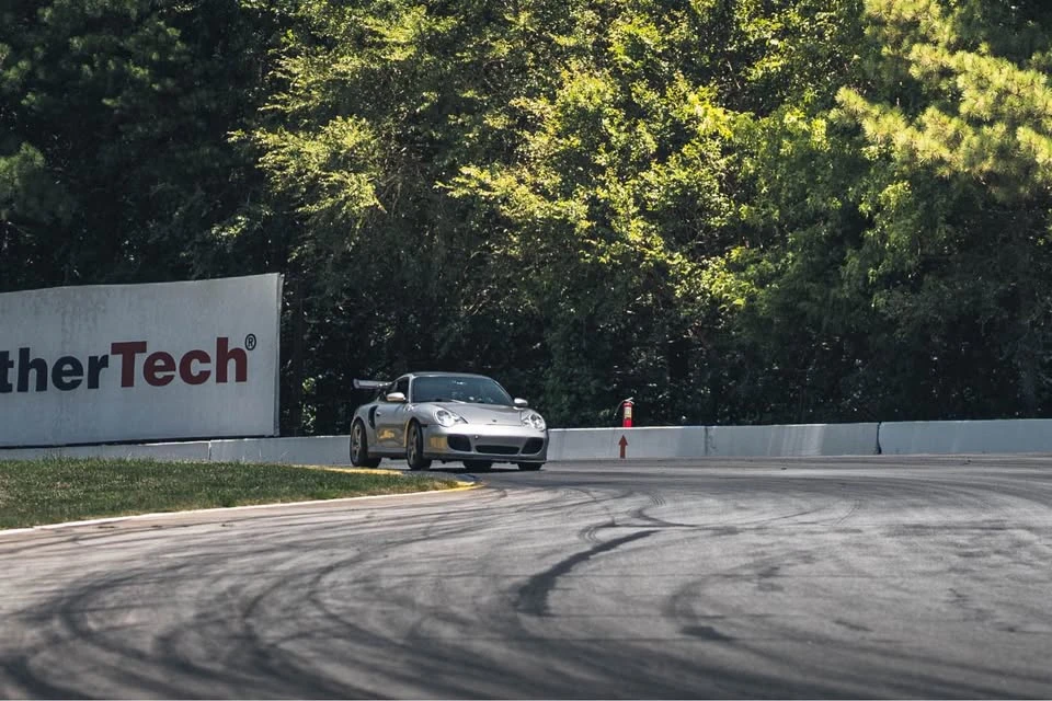 2003 Porsche 996 Turbo - Image 14 of 14