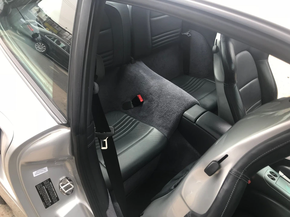 2003 Porsche 996 Turbo - Image 7 of 15