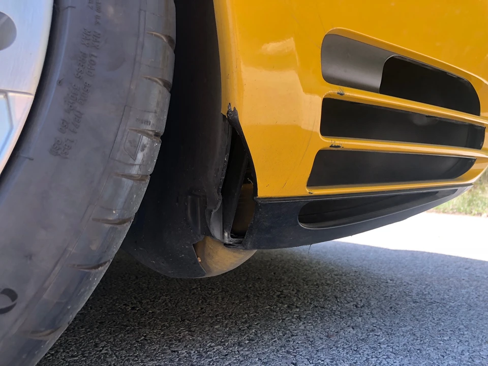 2003 Porsche 996 Turbo - Image 28 of 31