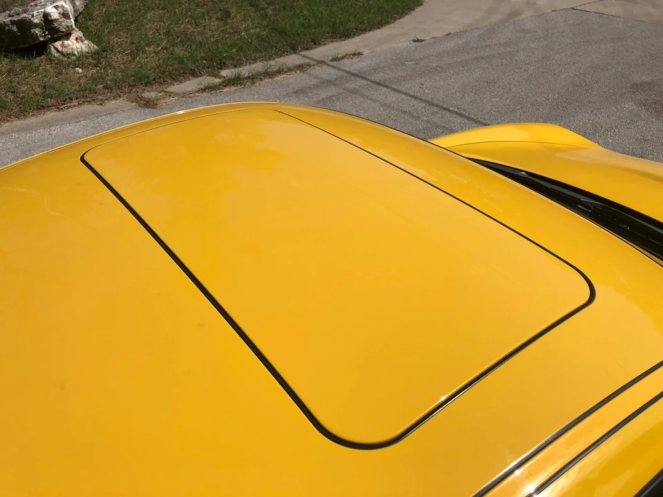 2003 Porsche 996 Turbo - Image 21 of 31
