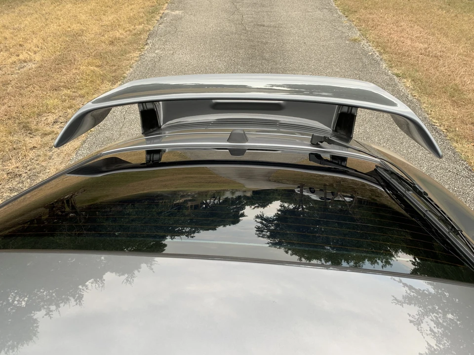 2003 Porsche 996 Turbo - Image 26 of 31