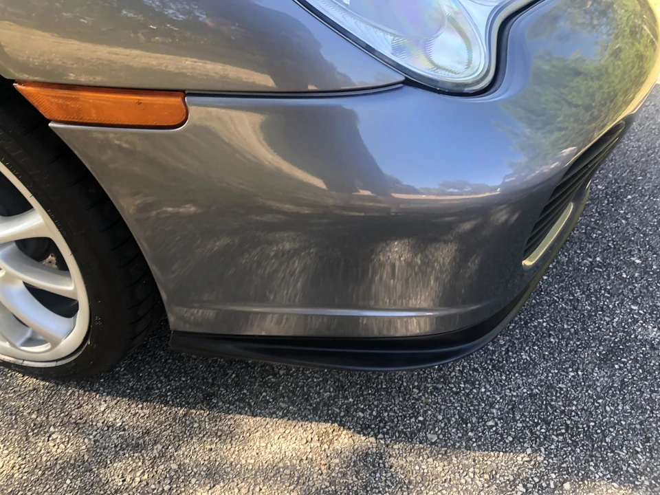2003 Porsche 996 Turbo - Image 31 of 31
