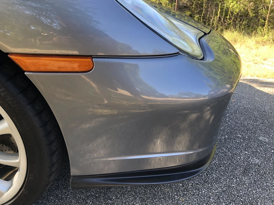 2003 Porsche 996 Turbo - Image 30 of 31