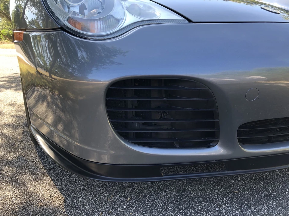2003 Porsche 996 Turbo - Image 29 of 31