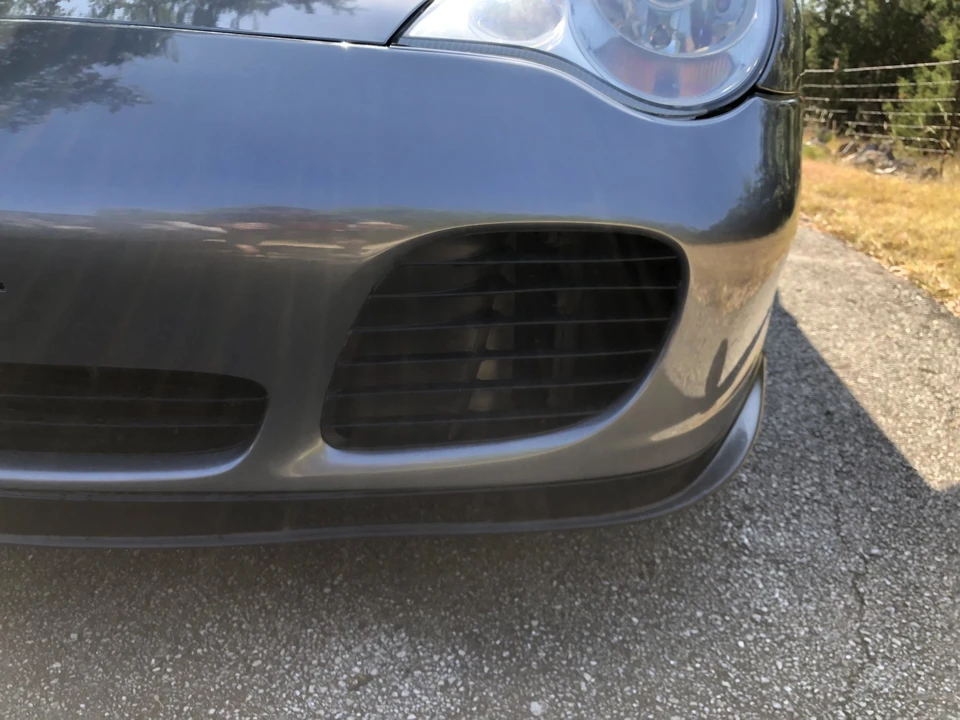 2003 Porsche 996 Turbo - Image 28 of 31