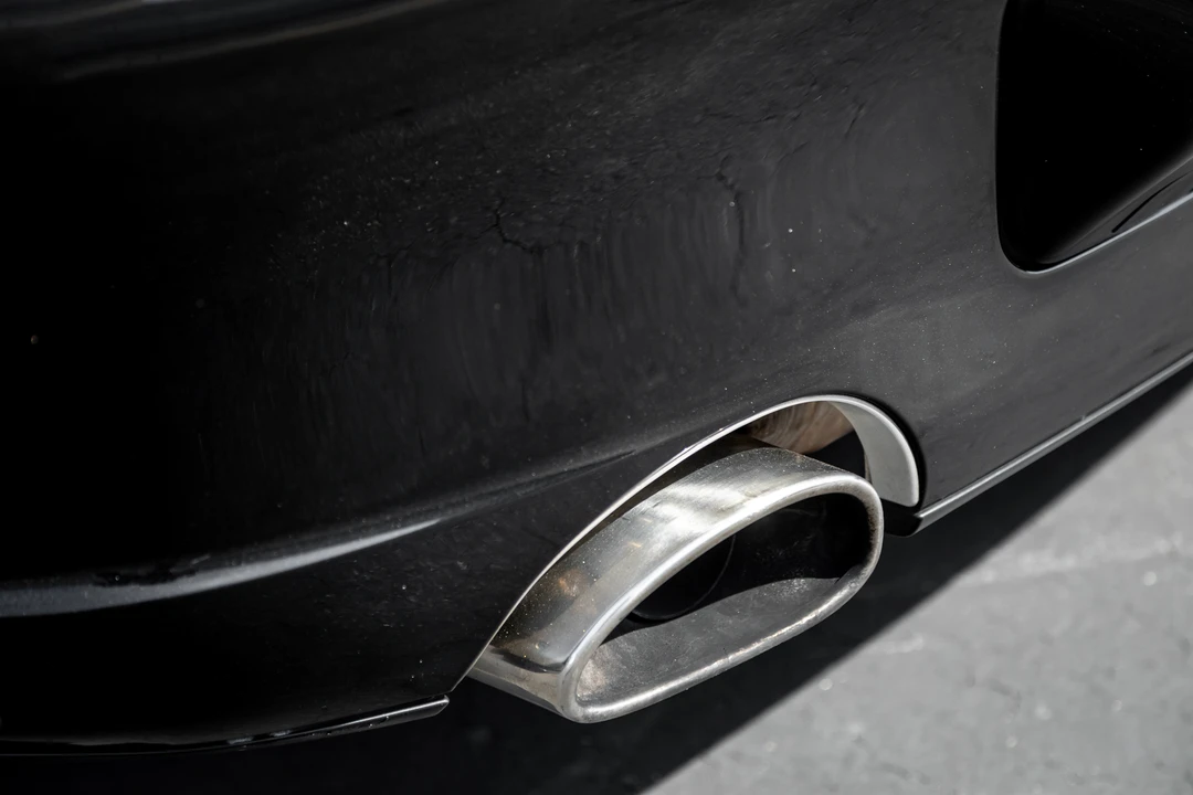 2003 Porsche 996 Turbo - Image 23 of 31