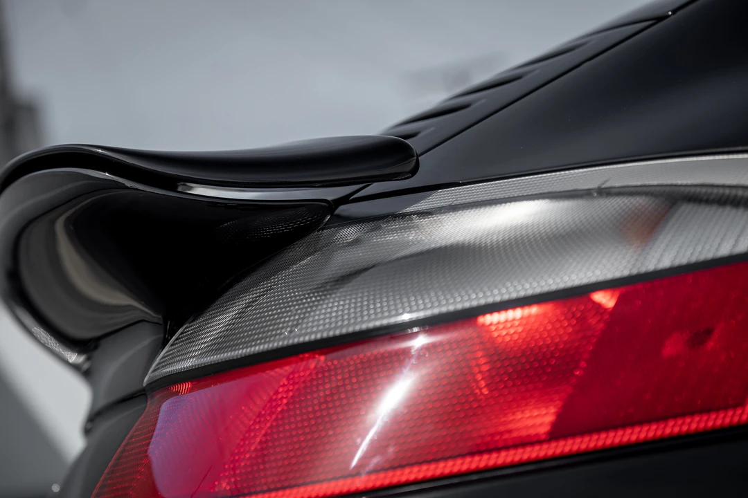 2003 Porsche 996 Turbo - Image 18 of 31