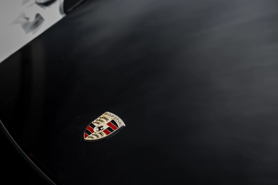 2003 Porsche 996 Turbo - Image 17 of 31