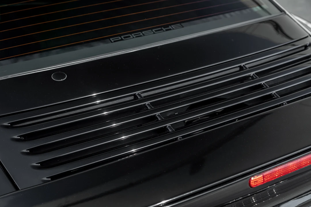 2003 Porsche 996 Turbo - Image 21 of 31
